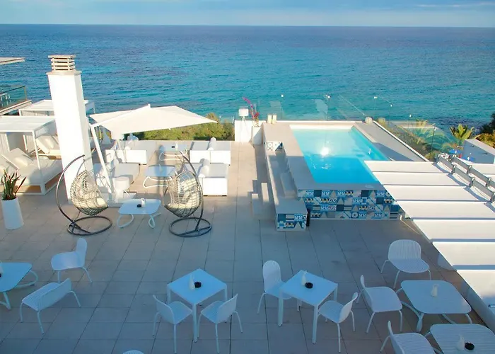 Mim Mallorca Adults Only