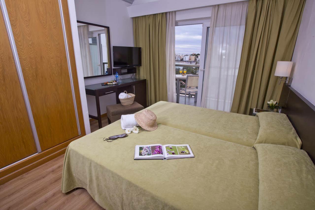Hotel Mim Mallorca Adults Only S'Illot (Mallorca)
