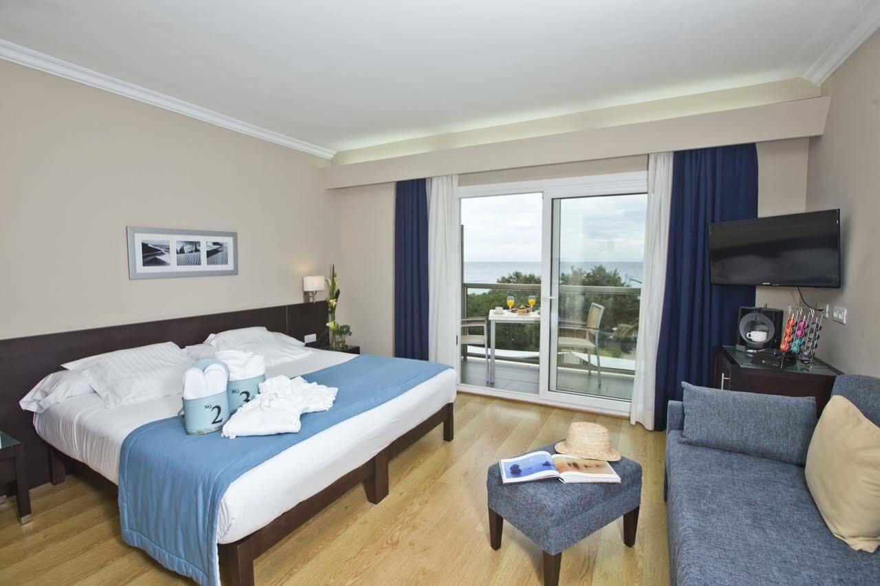 Hotel Mim Mallorca Adults Only 4*