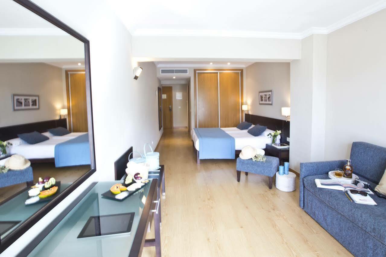 Mim Mallorca Adults Only Hotel 4*