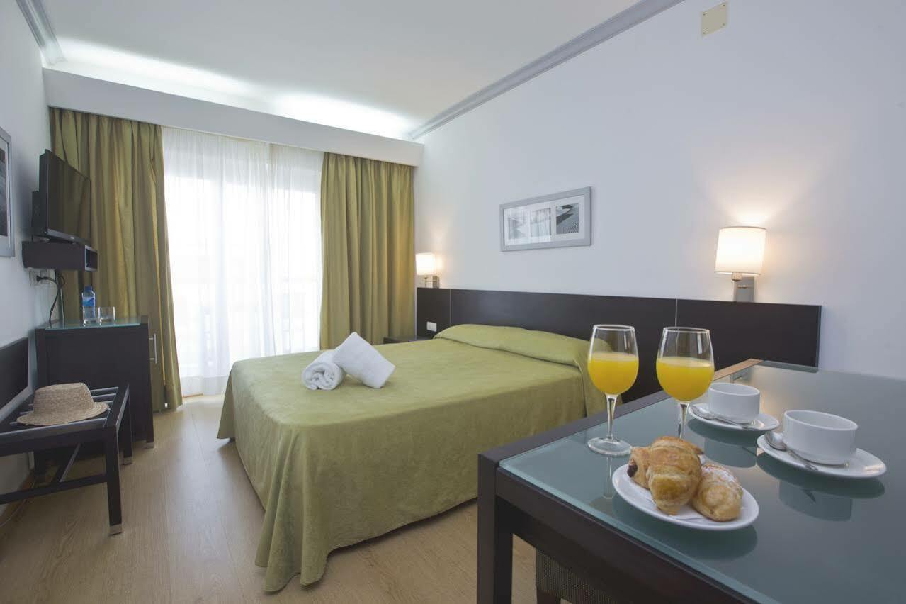 Mim Mallorca Adults Only S'Illot (Mallorca)