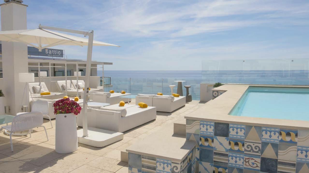 Mim Mallorca Adults Only 4* S'Illot (Mallorca)
