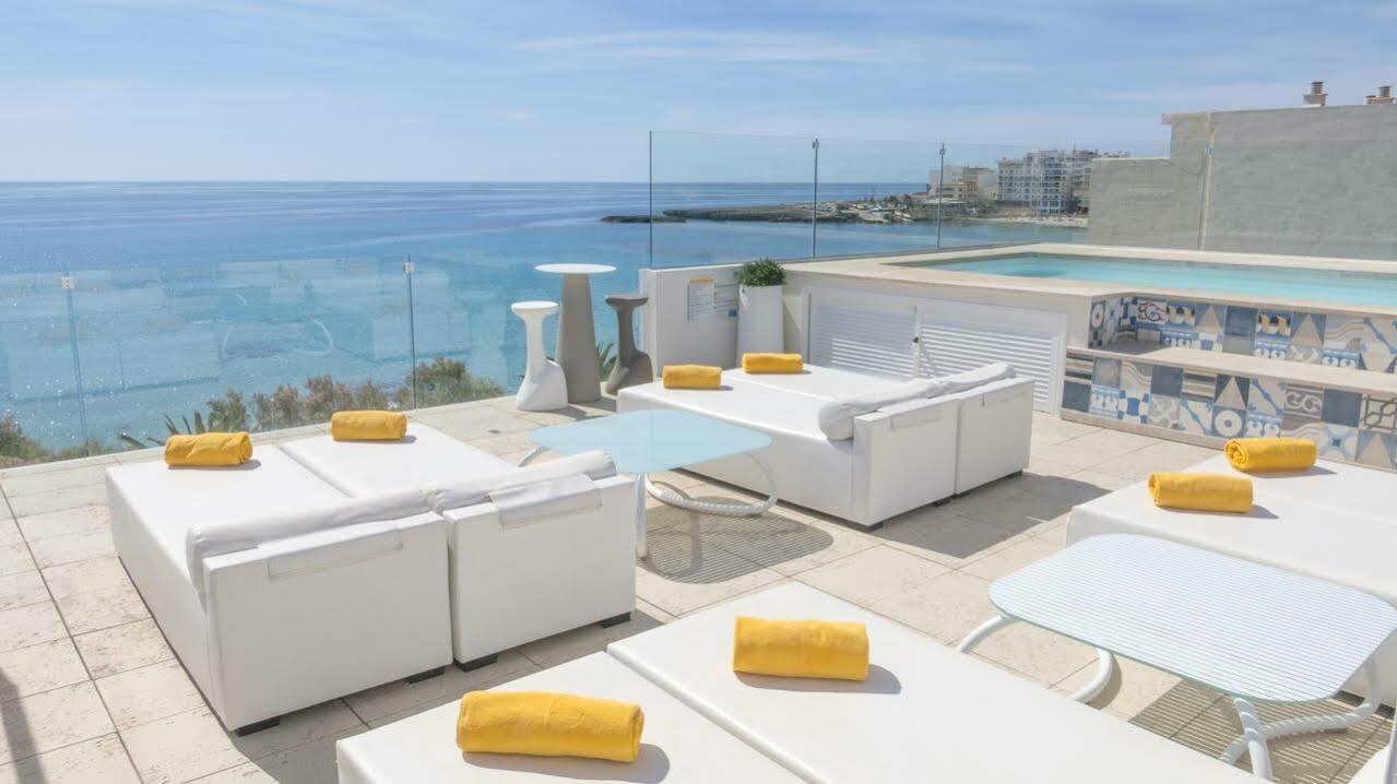 Mim Mallorca Adults Only Hotel 4*