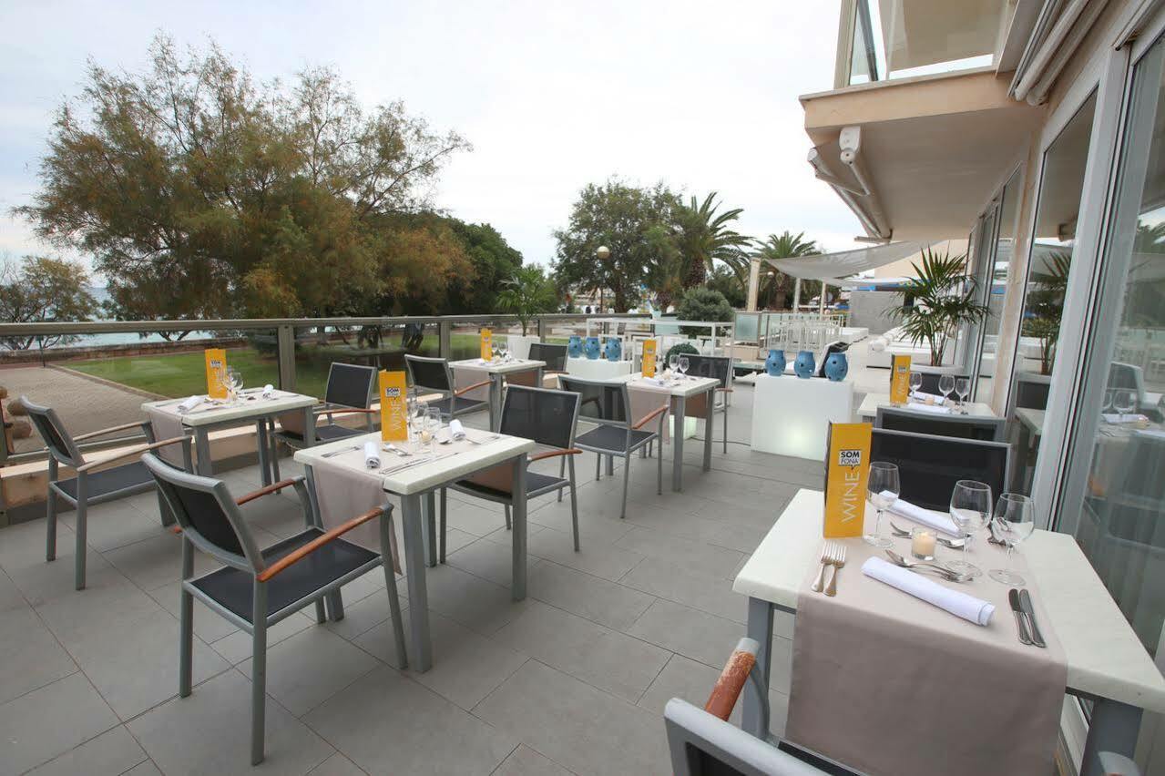 Mim Mallorca Adults Only Hotel 4*