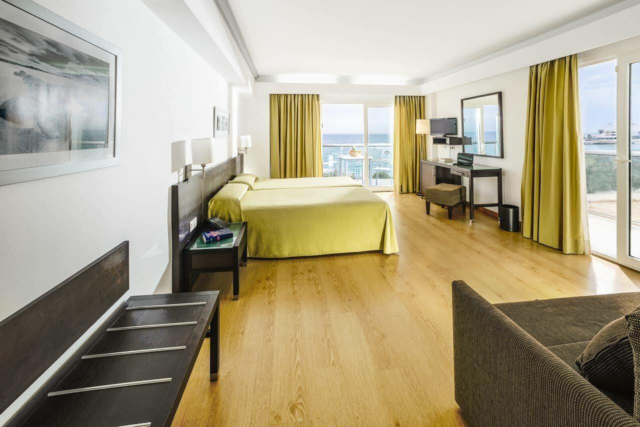 Mim Mallorca Adults Only Hotel S'Illot (Mallorca)