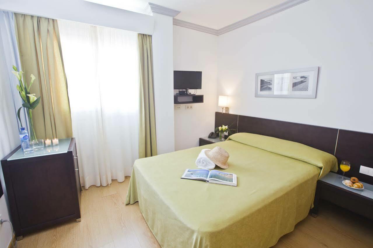 Mim Mallorca Adults Only Hotel 4*