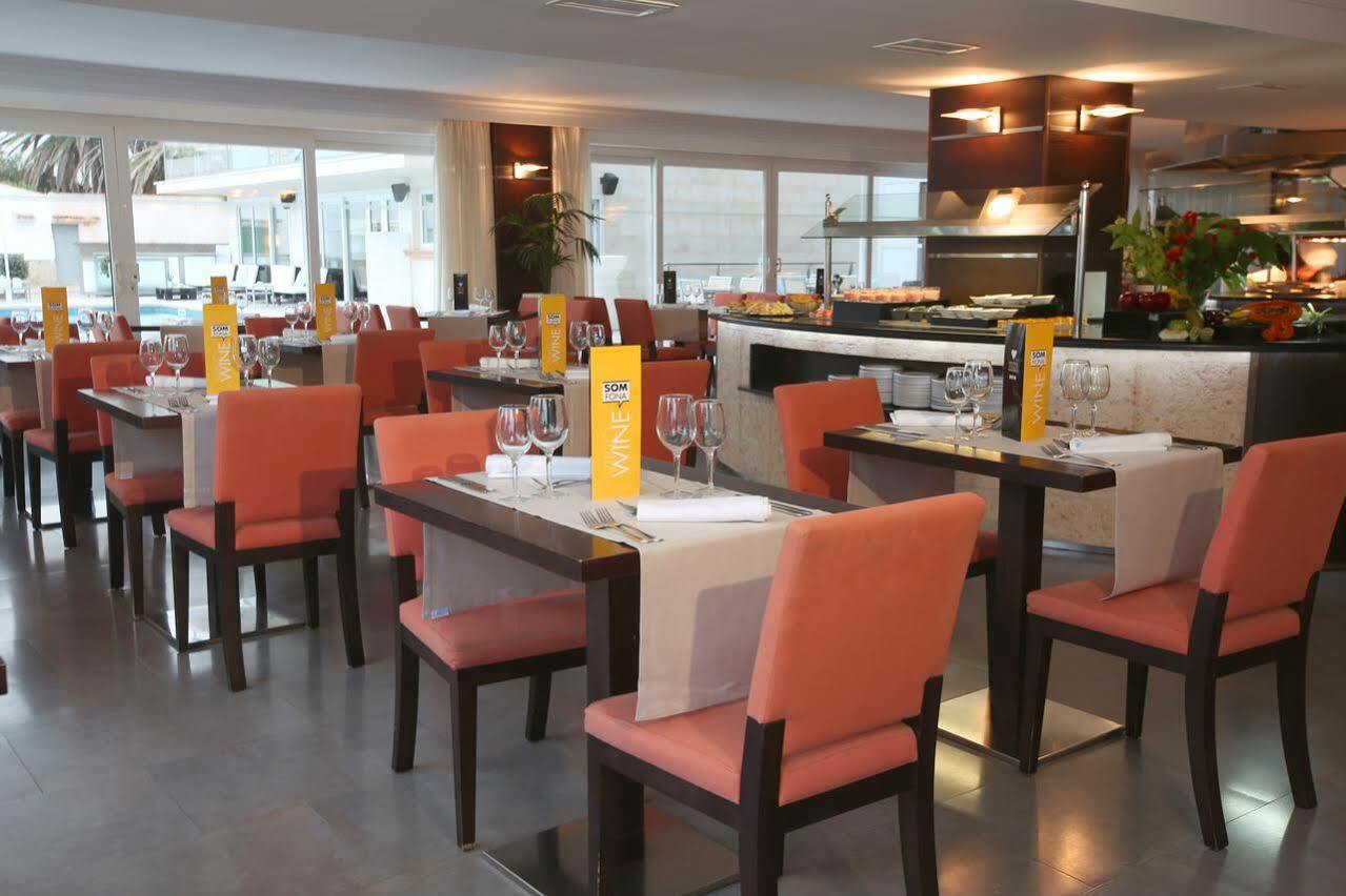 Mim Mallorca Adults Only Hotel