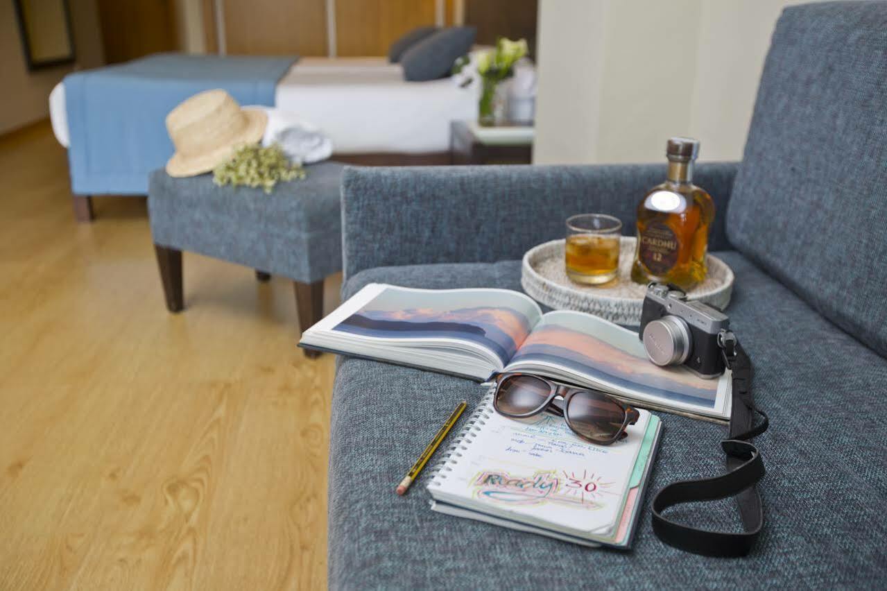 Hotel Mim Mallorca Adults Only 4*